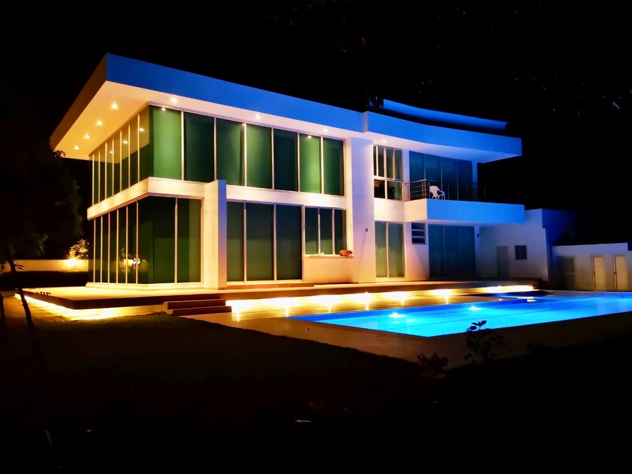 Casa Manzanillo del Mar